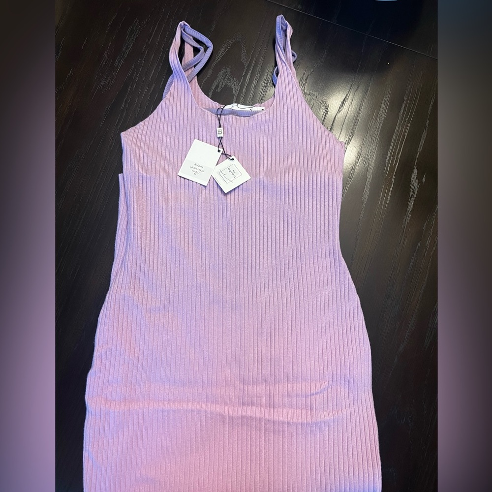 BY EGREIS Laurie Dress